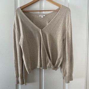 Vetta Capsule Convertible Cardigan